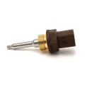 The air conditioning temperature sensor for the bulldozer D10T2 is 256-6454, and the low-temperature sensor is 2566454.