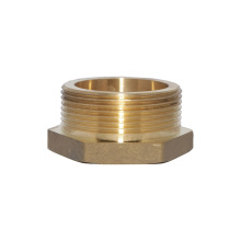 Brass Fire Hydrant Adapters for Fire Extinguisher System