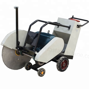 FASTA FCS40 low price 20hp concrete saw