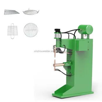 DN Series AC Pneumatic Projection Heavy Duty Multi-Point Spot Welding Machine