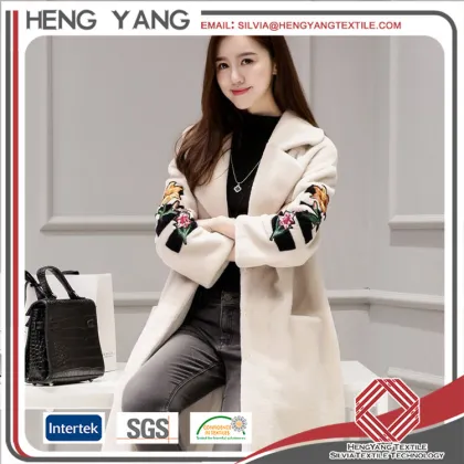 Adaptability Shearing Seth Lamb Australian Sheep Fur Fabric