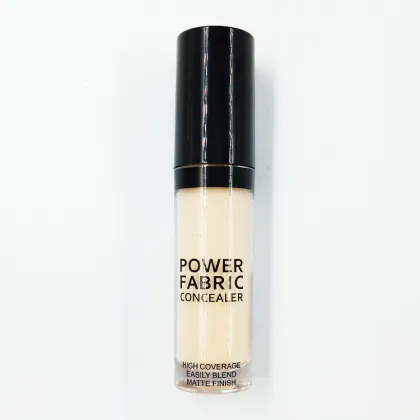 Power Fabric Waterproof Concealer