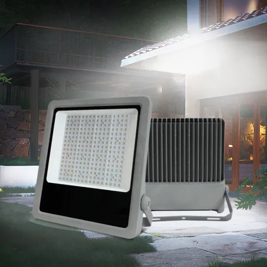 OEM ODM IP65 Waterproof Stadium Projector Outdoor Flood Lamp