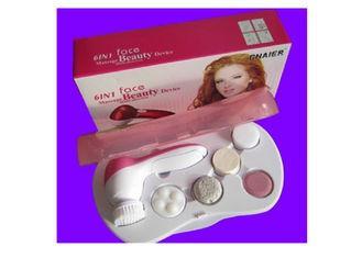 Multi - Function Beauty Electric Face Brush with Handheld R
