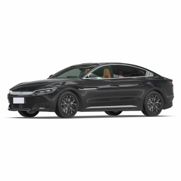 BYD Han DM-i Plus 185km/h Flagship Sedan - New Energy 4WD EV 2023