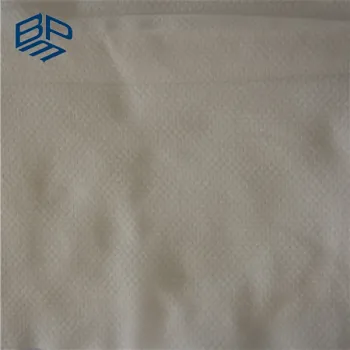 Spunlace pearl dot fabric nonwoven fabric for medical