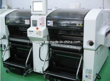 Panasonic CM602L Chip Mounter