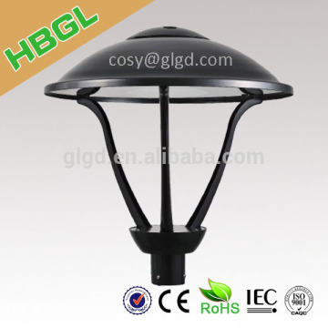 led path lighting led garden light 20w 30w 40w 50w AC 220v ip65