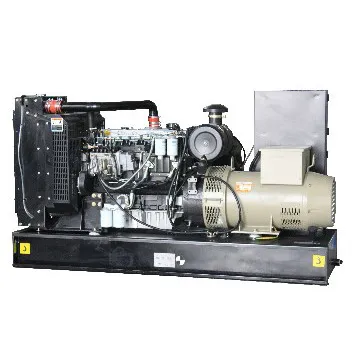 AOSIF 72KW/90KVA Lovol diesel genset