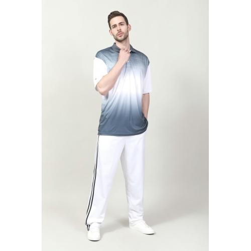 MEN'S QUICK DRY GOLF POLO SHIRT