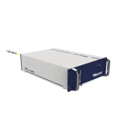 Reci/MAX/Raycus High Power Fiber Lasers: Key Components for Laser Cutting Machines