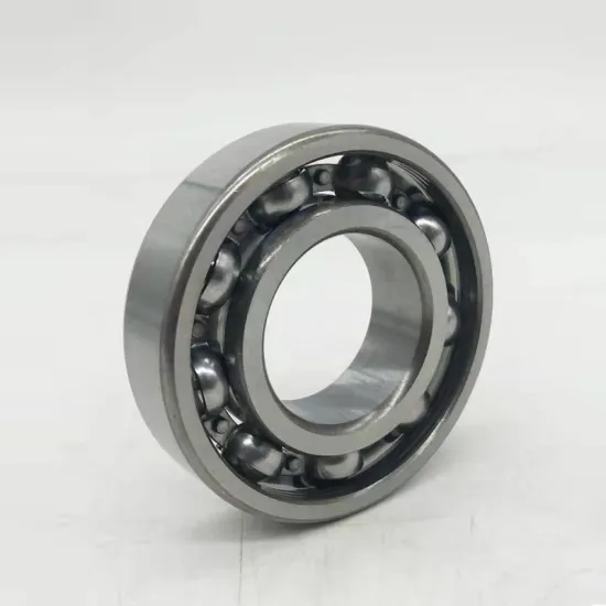 6007 2RS 6007 RKB Deep Groove Ball Bearing