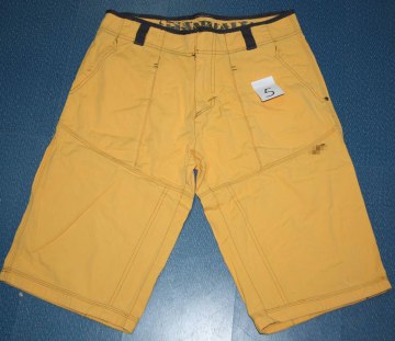 Summer/Cotton/Casual Pants