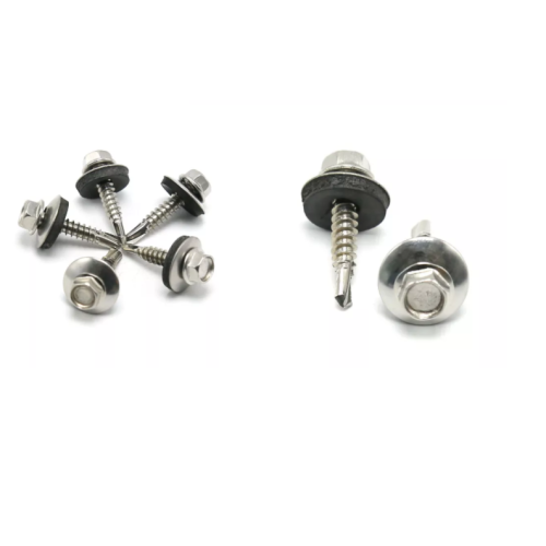 hexagon socket head cap screw