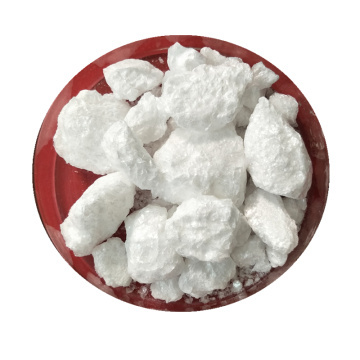 ငါးအကြေးခွံများကဲ့သို့သော boric acid အလွှာ chunky chunks