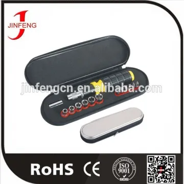 Reasonable price well sale zhejiang oem combined tool hand tool set