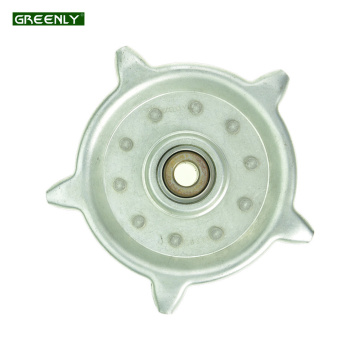 6C23R 5 Teeth Sprocket with 6203-2RST bearing