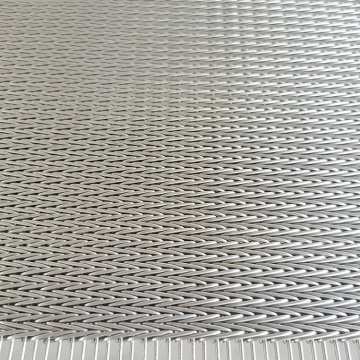 Stainless Steel 304 Conveyor Belt Wire Mesh Metal Tight Spiral Link Belt Conveyor