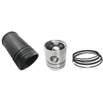 OEM 4019886 Piston pour Dong Feng Truck 6CT8.3 et 4VBE34RW3 Diesel Engine, 250 kW