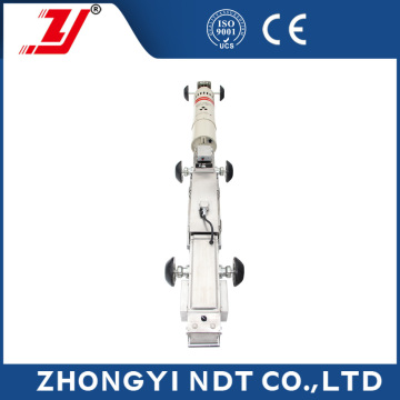 X | Gamma Radiographic Projector NDT Equipment for Welding Testing