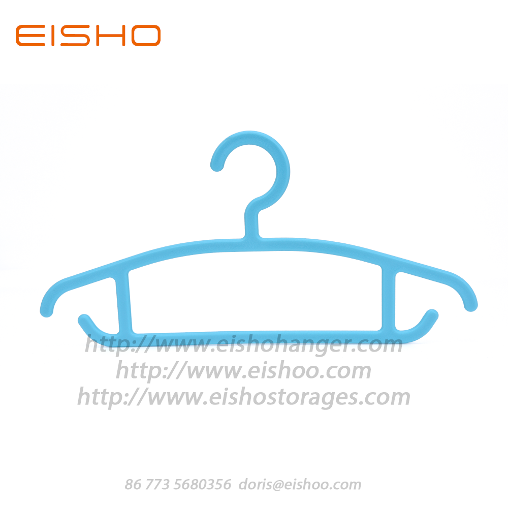 Jsd01 Plastic Coat Hanger 6