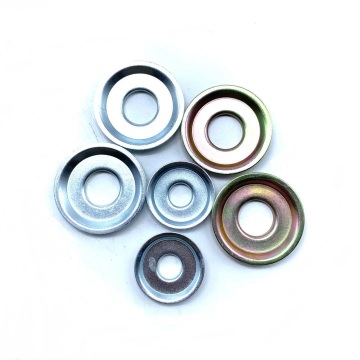 Custom Colored Flat Metal Car Washers with Holes: Your One-Stop Solution for Unique Automotive Cleaning Equipment