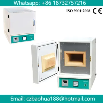 7L Resistance Furnace Integrated 1200 C Box Type