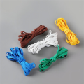 Colored Elastic Bands for Sewing