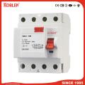 Residual Current Circuit Breaker KNL1-100 63A CB 4P