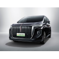 Hongqi HQ9 best new minivan