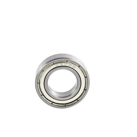 6700 6800 6804 6805 6902 6905 ZZ 2RS Bike Bearings - Single Row Thin Section Wall Ball Bearings