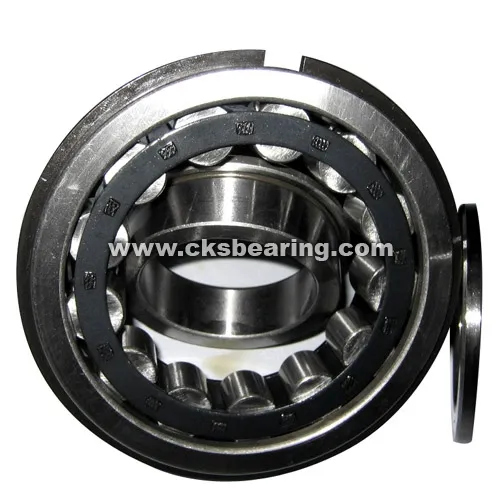 N NU NF NJ NUP NUPK series Cylindrical Roller Bearings