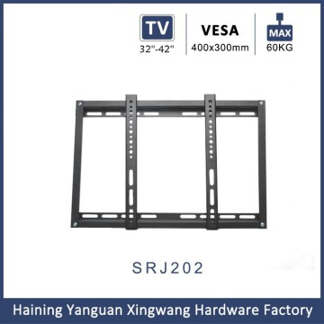 LCD TV wall bracket tilting tv bracket mount