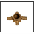 Faucet Valve Housing or Brass Fittings