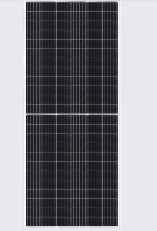 الألواح الشمسية نصف خلية 425W-450w لوحة أحادية