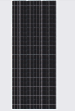 solar panels half cell 425W-450w MONO panel
