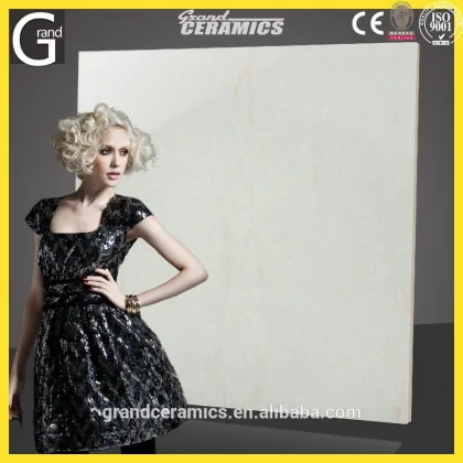 cheep Trivertine polished floor and wall nature stone tile