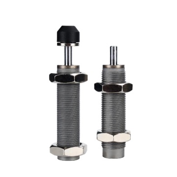 SMC Type Hydraulic Buffers RB1007, RB0806, RB2015