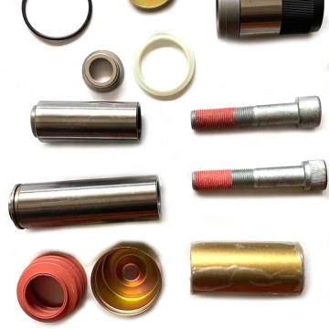 Brake Caliper Guide and Seal Kit for KNO RR_BREMSE SB6 SB7 (K067417K50 K000375)