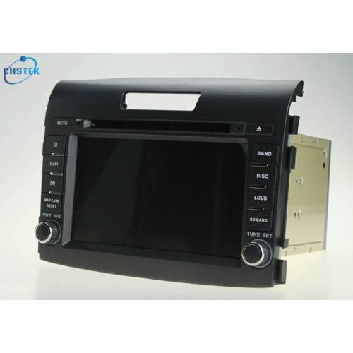 Honda CRV Car Stereo Made For Android