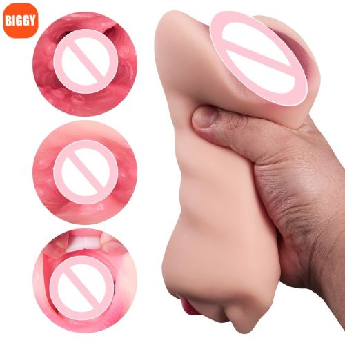 Masculino adulto de brinquedo de brinquedo silicone