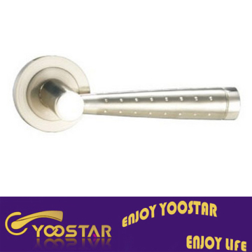 Popular Aluminum Alloy Door Lock (A1207E3)