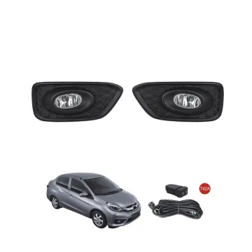 OEM Fog Lamp for Honda Brio Amaze 2016-2018 by PONYAN