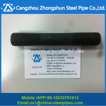 hardware fastener manufacturer