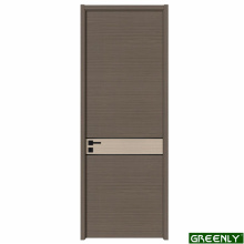 Latest Design Interior Use Melamine Panel Door