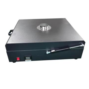 Zunsunjet Mini A4 A3 A2 DTF Trockner Haustier Filmpulver Elektrische Heizung Trocknungsmaschine