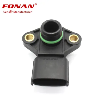 MAP Air Intake Pressure Sensor 9480930202 3930038100