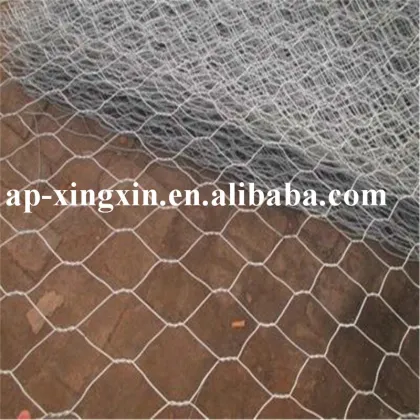home depot galvanized stone retaining gabion basket