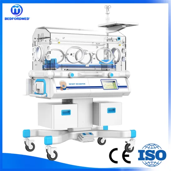 Baby Infant Incubator Luxurious