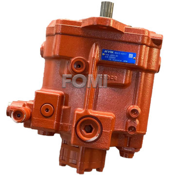 Sunward Excavator Parts: Hydraulic Main Pump KYB Kayaba PSVL-42CG
